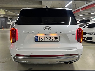 HYUNDAI PALISADE  Diesel 2.2 4WD 2023