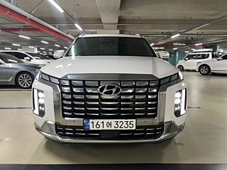 HYUNDAI PALISADE  Diesel 2.2 4WD 2023