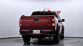 DAEWOO COLORADO 2021
