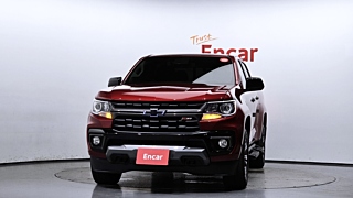 DAEWOO COLORADO 2021