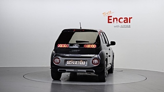 HYUNDAI CASPER 2022