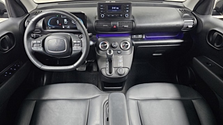 HYUNDAI CASPER 2022