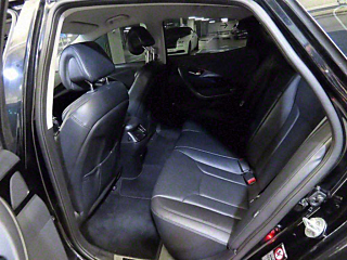 HYUNDAI GRANDEUR HG 2016