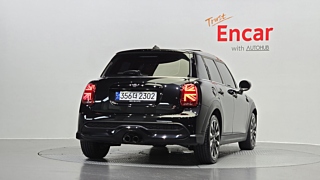 MINI COOPER S 2022