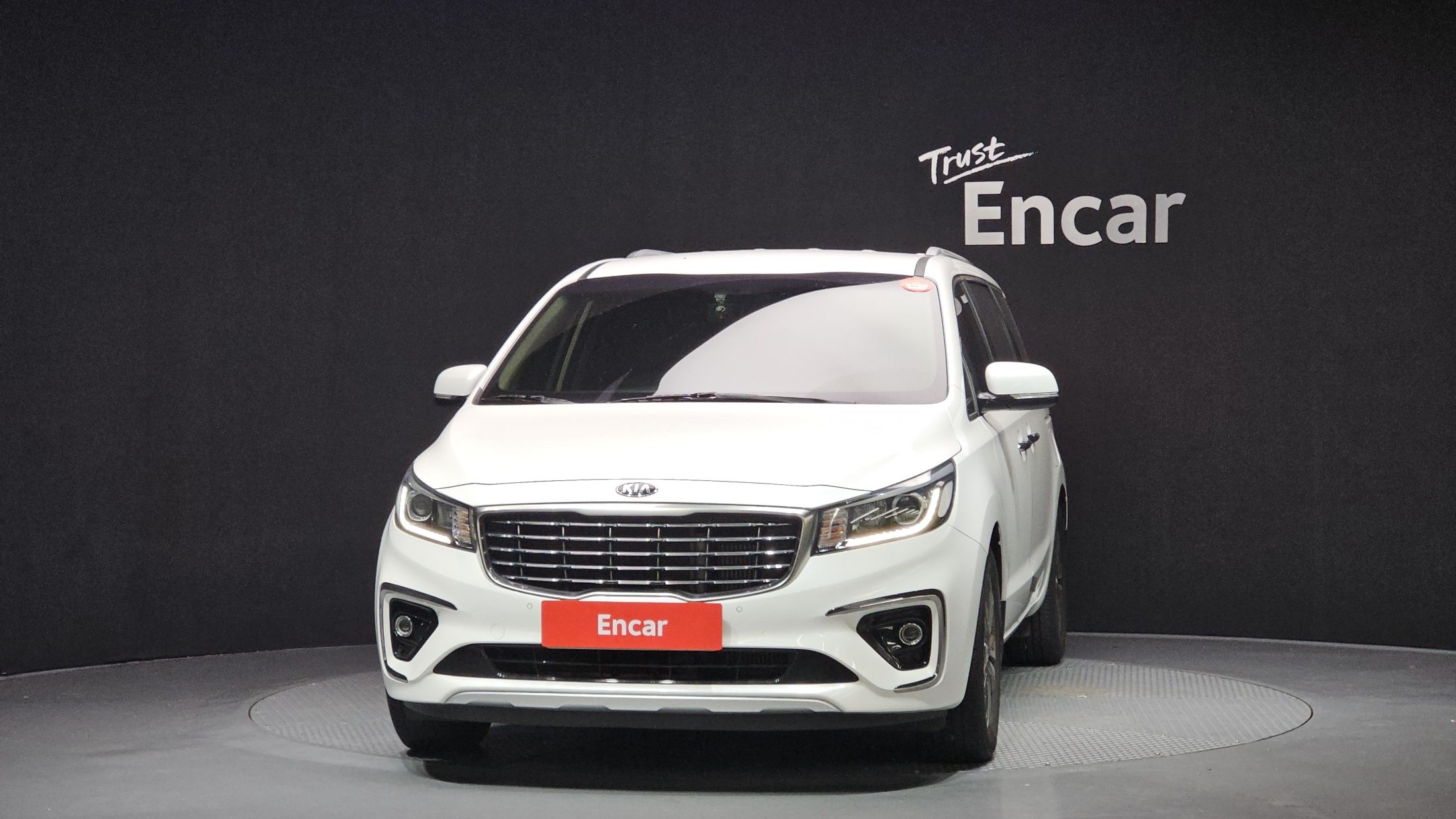 KIA CARNIVAL 2020