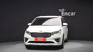 KIA CARNIVAL 2020