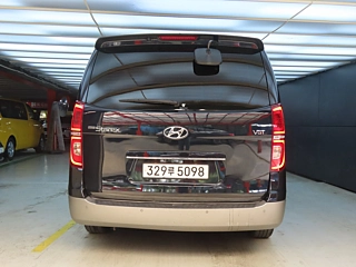 HYUNDAI STAREX GRAND 2019