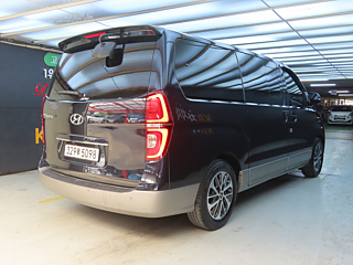 HYUNDAI STAREX GRAND 2019