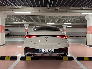 MERCEDES BENZ GLC-CLASS X254 2024