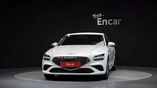 GENESIS G70  2022