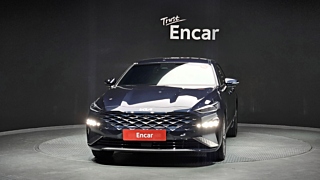 KIA K8 HYBRID 2023