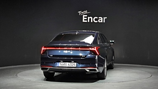 KIA K8 HYBRID 2023