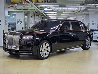 Заказать ROLLS ROYCE PHANTOM