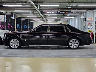 Заказать ROLLS ROYCE PHANTOM