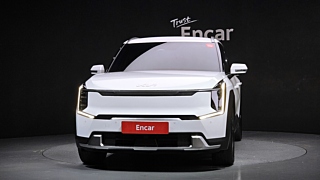KIA EV9 2023