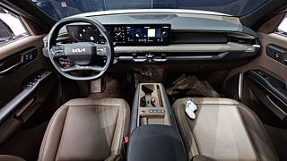 KIA EV9 2023