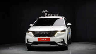 KIA CARNIVAL 4 GENERATION 9 Seater Prestige 2022