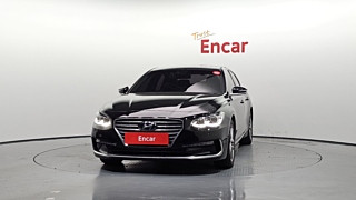 HYUNDAI GRANDEUR IG 2017