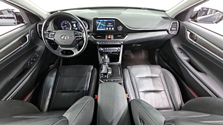 HYUNDAI GRANDEUR IG 2017