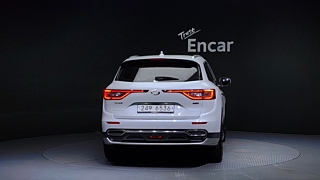 SAMSUNG QM6 2019