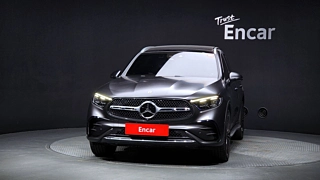MERCEDES BENZ GLC-CLASS X254 2025