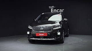 KIA SORENTO 2018