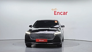 KIA K9 2021