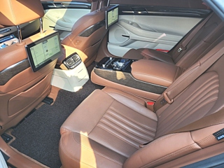GENESIS G90 2019