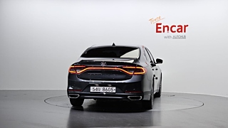 HYUNDAI GRANDEUR IG 2019