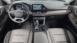HYUNDAI GRANDEUR IG 2019