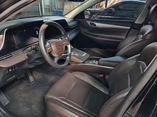 HYUNDAI GRANDEUR IG 2022