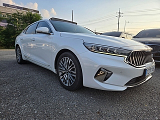 KIA K7 PREMIER 2019