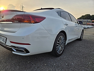 KIA K7 PREMIER 2019