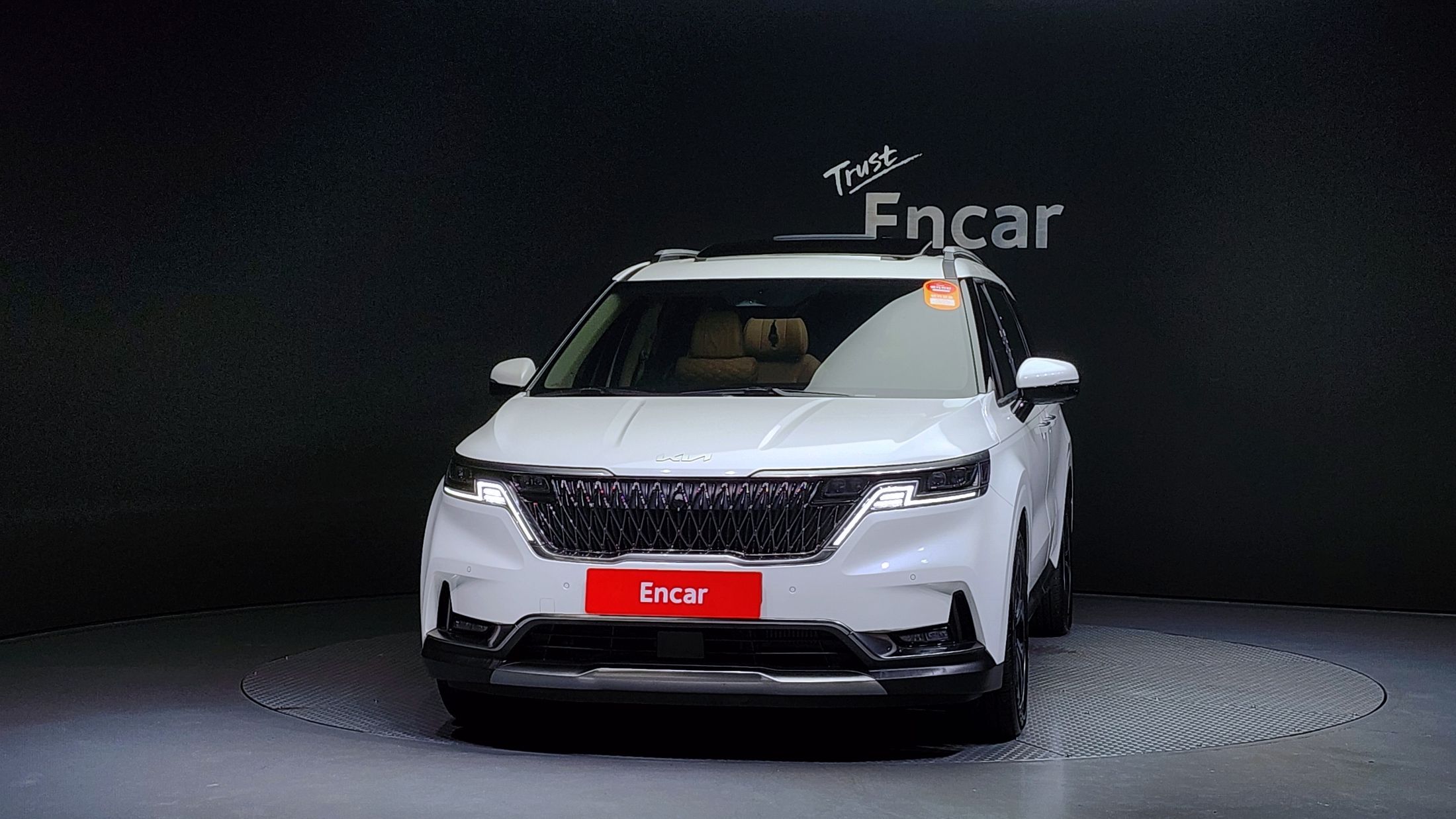 KIA CARNIVAL 2021