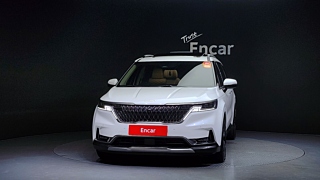 KIA CARNIVAL 2021