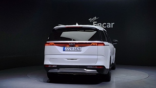 KIA CARNIVAL 2021