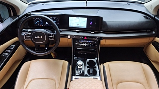 KIA CARNIVAL 2021