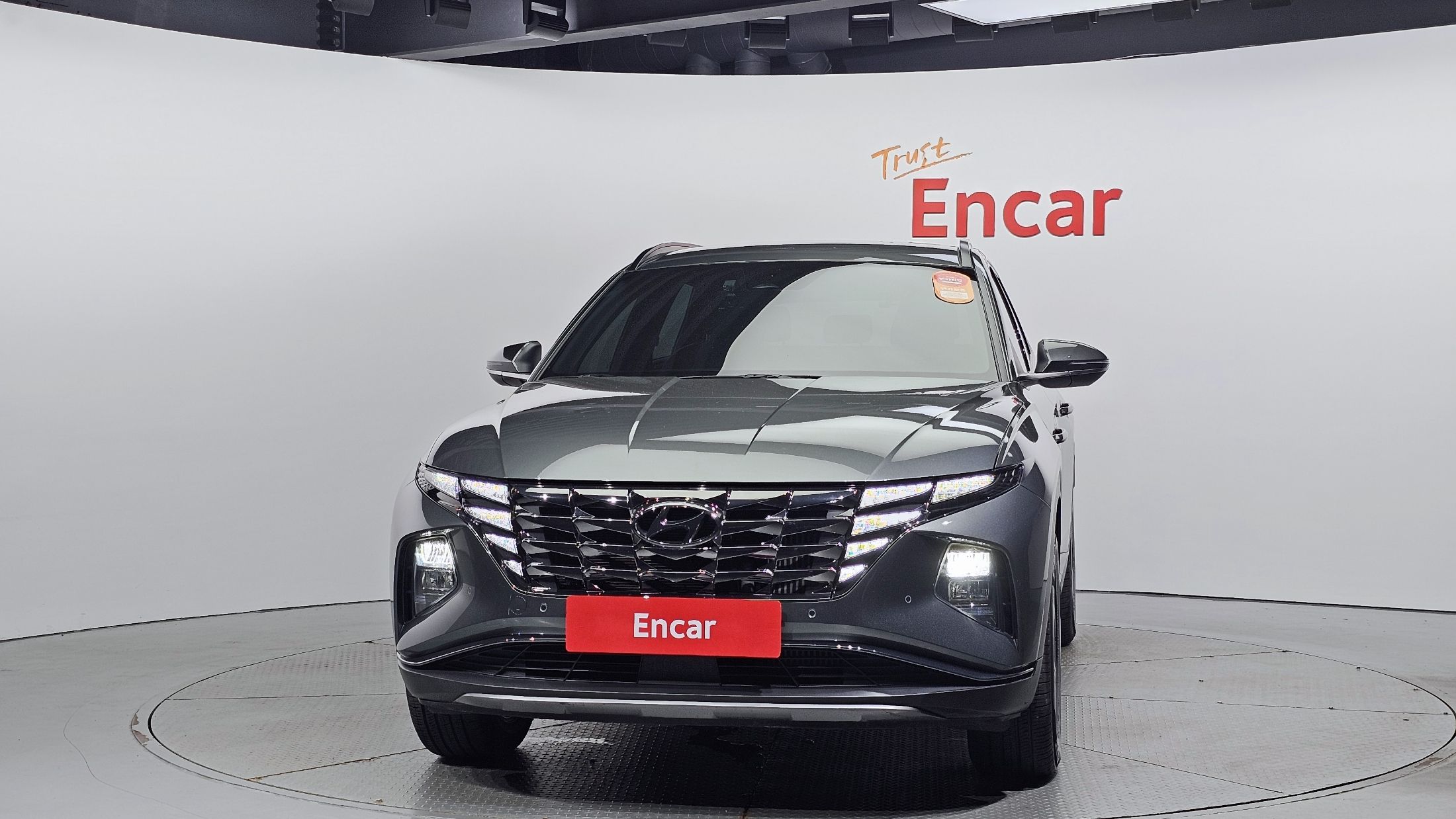 HYUNDAI TUCSON NX4 2023