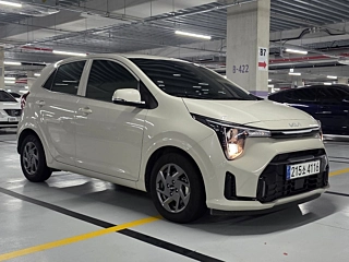 KIA MORNING JA 2023