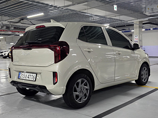 KIA MORNING JA 2023