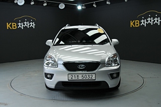 KIA CARENS 2011