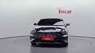 KIA K8 HYBRID 2022