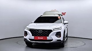 HYUNDAI SANTAFE TM 2018