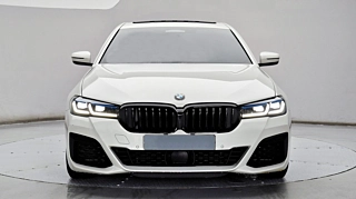 BMW 5-SERIES G30 2023