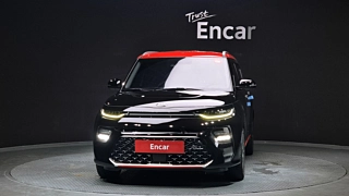 KIA SOUL BOOSTER 2019