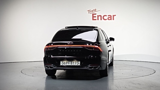 HYUNDAI GRANDEUR IG 2020