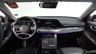 HYUNDAI GRANDEUR IG 2020