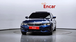 BMW 3-SERIES G20 2021