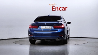 BMW 3-SERIES G20 2021