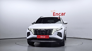 HYUNDAI TUCSON NX4 2020